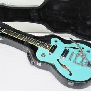 Epiphone エピフォン　WILDKAT　TQ　ターコイズ