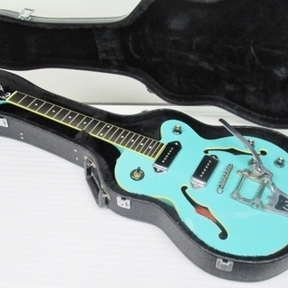 Epiphone エピフォン　WILDKAT　TQ　ターコイズ 