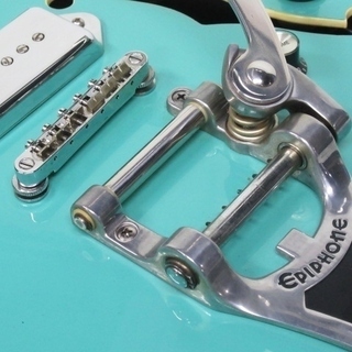 Epiphone エピフォン　WILDKAT　TQ　ターコイズ