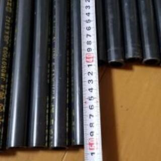 塩ビパイプ ベビーサークルを自作してました ミサキング 石津川のその他の中古あげます 譲ります ジモティーで不用品の処分