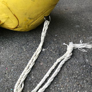 バナナボート 3人乗り  これからの季節に！