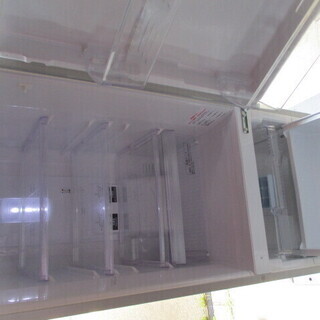 三菱　冷凍冷蔵庫　2013年製　146L　ノンフロン　MR-P1...