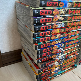 キングダム！Netflixでハマりその続きが気になる方に！