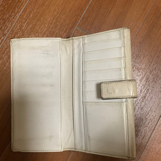 GUCCI 財布 値下げ交渉あり 郵送可