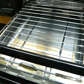 札幌 幅59cm 2015年 都市ガス パロマ ガステーブル  左強火 ガスコンロ Paloma IC-N900B-L 12A・13A 本郷通店