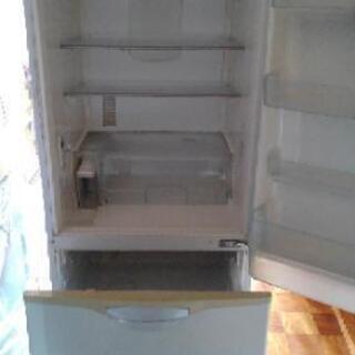 🤗あげます冷蔵庫🤗