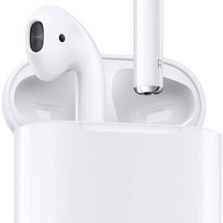 AirPods エアーポッド 第１世代