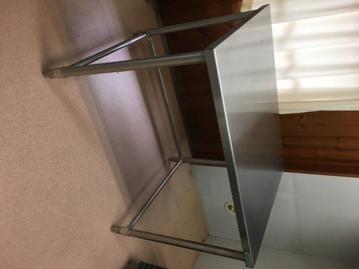調理台　作業台