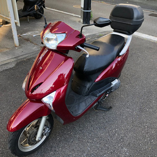 神奈川県のホンダ リード 中古あげます 譲ります ジモティーで不用品の処分