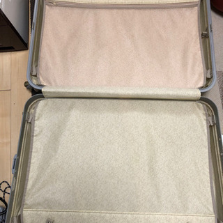      Yuki様   専用   スーツケース