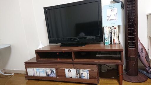 [再掲載]液晶テレビ⭐7/5頃取りにこられる方限定⭐