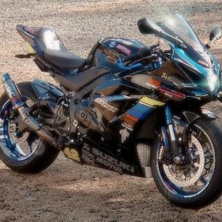 17 GSX-R1000R L7国内モデル ワンオーナー車