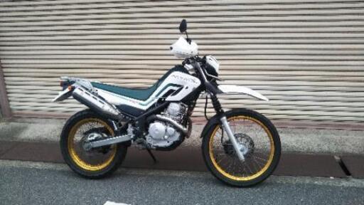 セロー250