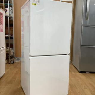 取りに来れる方限定】2017年製 ユーイング 2ドア冷蔵庫です!! www ...