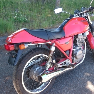 決まりました！実働 モンツァレッド 希少 2200台限定 honda ホンダ GB250 クラブマン P型 ４型 書類あり 山形発 自社陸送あり 決まりました！実働 モンツァレッド 希少 2200台限定 honda ホンダ