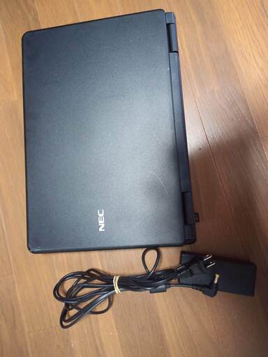 Office 2016、ワンセグ付属】NEC製 Core i3 快適 ノートパソコン #003