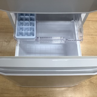 【取りに来れる方限定】2019年製　MITSUBISHI(三菱電機) 2ドア冷蔵庫です!!