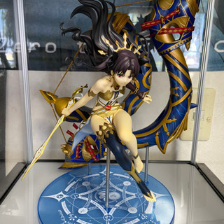フィギュア 超高騰中のレアフィギュア FGO イシュタル 1/7 「Fate 