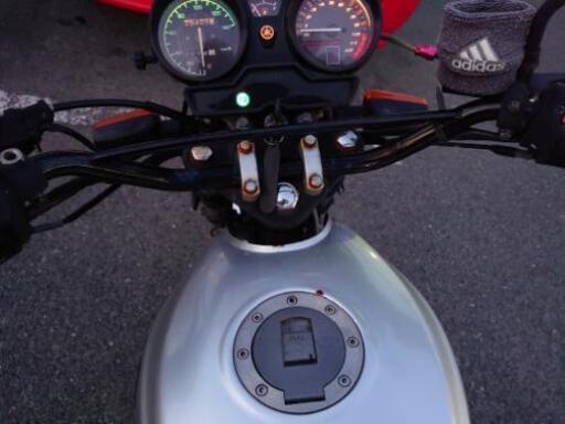 その他 sym xs125
