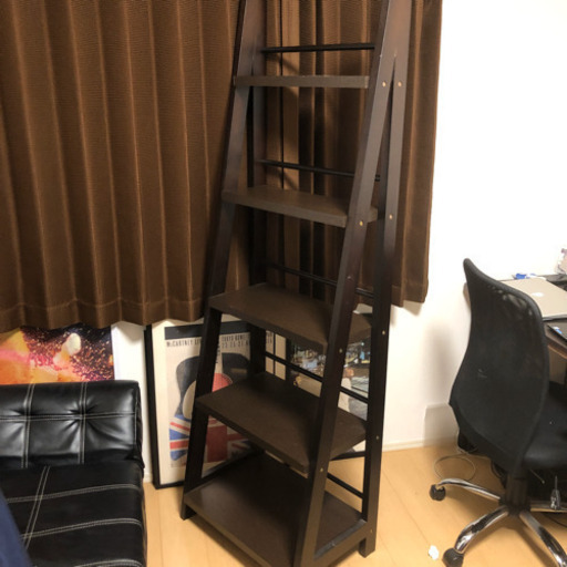 ニトリ飾り棚pcデスクインテリア5段棚使い方色々 まいまい 盛岡の家具の中古あげます 譲ります ジモティーで不用品の処分 ニトリ飾り棚pcデスクインテリア5段棚使い方色々 まいまい 盛岡の家具の中古あげます 譲ります ジモティーで不用品の処分