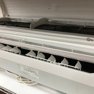 エアコン シャープ プラズマクラスター AY-H22TD 2018年 2.2KW 【安心の3ヶ月保証】