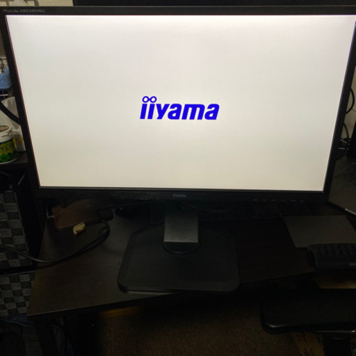 iiyama モニター　ディスプレイ　24インチ