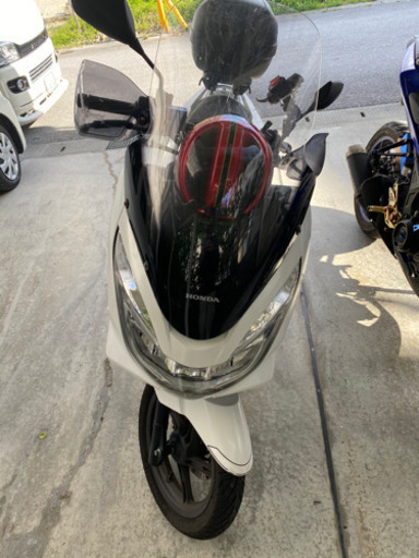 その他 PCX