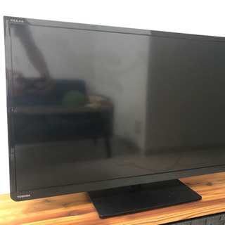 TOSHIBA REGZA 32型液晶テレビ 中古 | amidomil.com.br