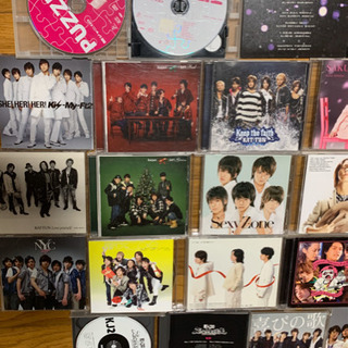 ジャニーズのCD＆他