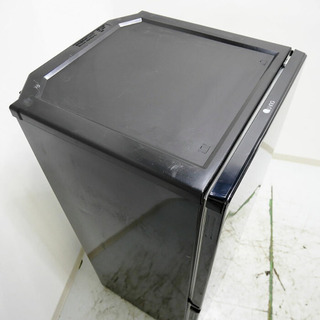 【中古】SALE 高年式2014年製 U-ing 110L 2ドア冷蔵庫 UR-F110F-K 