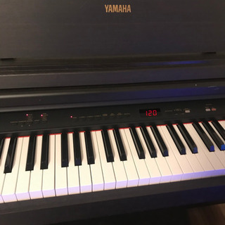 YAMAHA ピアノ YDP-301 ヤマハ | YDP-161 - ARIUS（アリウス） - 概要