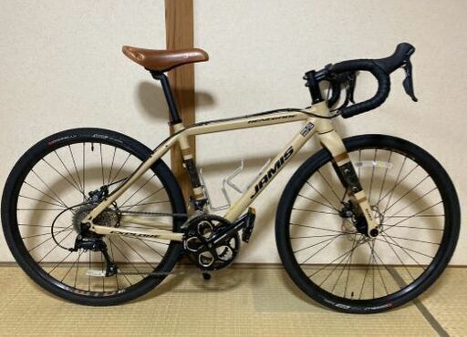 jamis renegade explore 2019 グラベルロード