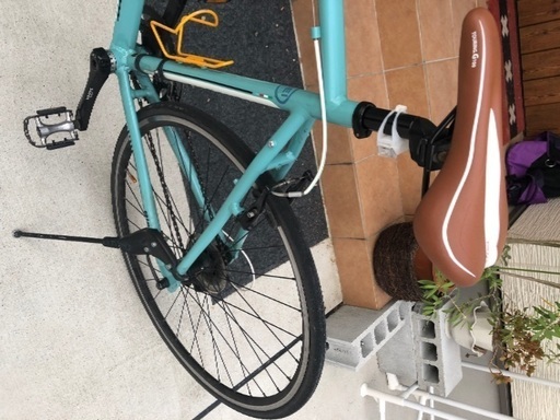 Bianchi ビアンキ　Roma2 used