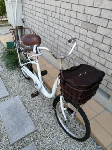 16インチ婦人自転車  (名古屋)