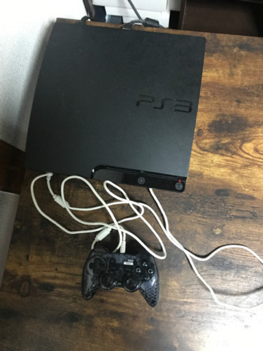 テレビゲーム ps3