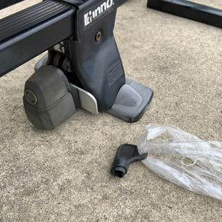 INNO イノー ボートキャリア フルセット