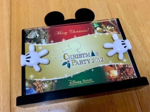 ディズニーフォトフレーム写真立て Haru 伯耆溝口の生活雑貨の中古あげます 譲ります ジモティーで不用品の処分