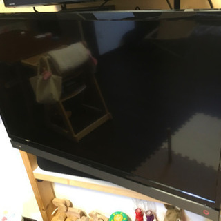東芝 REGZA 32V31