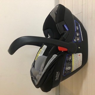 Britax ブリタックス 新生児 チャイルドシート B-Safe 35 エリート