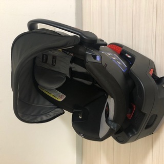 Britax ブリタックス 新生児 チャイルドシート B-Safe 35 エリート