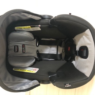 【britax】 ブリタックス 新生児 B-SAFE35 ISOFIX 楽天市場】【ブリタックスBRITAX】デュアルフィックスPRO
