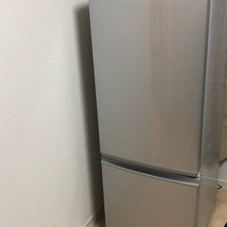 現在商談中 [大特価]ノンフロン冷凍冷蔵庫 SJ-D17B-S ...