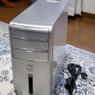 DELL Insplron530 本体のみ