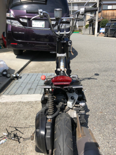 値段交渉あり 純正品有り ホンダ　バイト