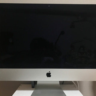 Apple iMac (21.5-inch late 2012)