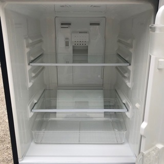 配送設置込】Panasonic 138L 冷蔵庫 下冷凍 NR-B141W - キッチン家電