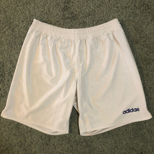 サッカー アディダス ゲームパンツ フットサル スポーツ ジム Adidas けんちゃん 三軒茶屋のサッカーの中古あげます 譲ります ジモティーで不用品の処分