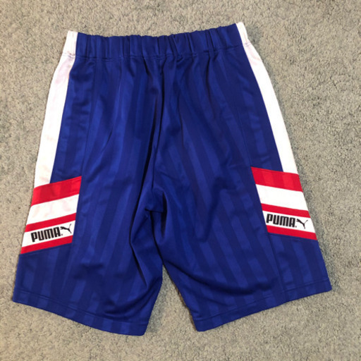 サッカー 再値引き プーマ ハーフパンツ フットサル スポーツ ジム Puma けんちゃん 三軒茶屋のサッカー の中古あげます 譲ります ジモティーで不用品の処分 サッカー 再値引き プーマ ハーフパンツ フットサル スポーツ ジム Puma けんちゃん 三軒茶屋のサッカー の中古あげます 譲ります ジモティーで不用品の処分