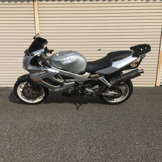 VTR1000F フルエキ付き | escambau.org
