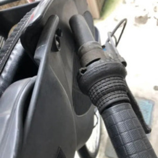 子供乗せ自転車（前乗せ・非電動）